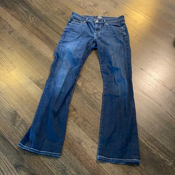 Citizens Of Humanity Denim - Citizens of Humanity Amber Bootcut Jeans 28 Y2K